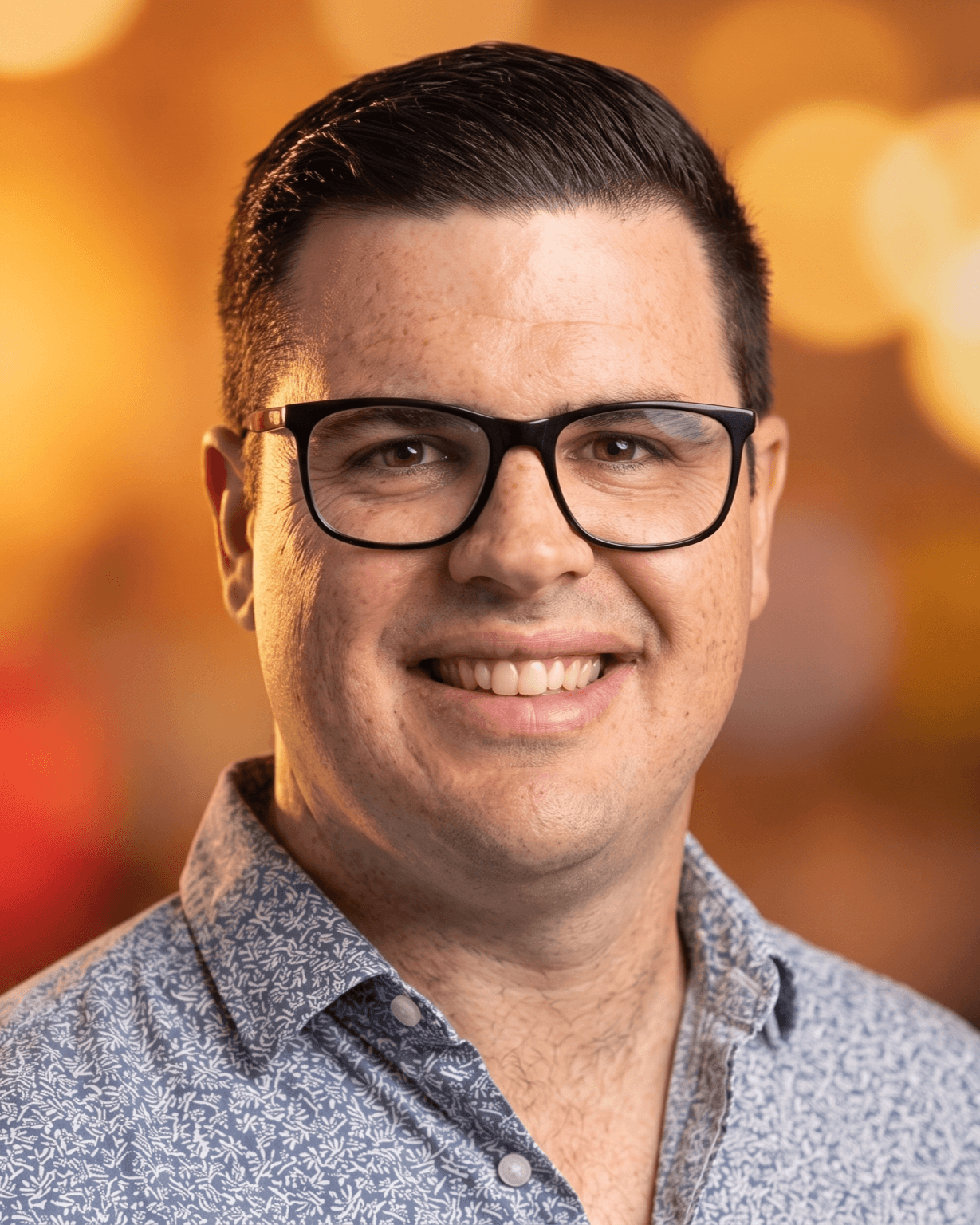Sam Murdoch, founder of Kindred, in Melbourne